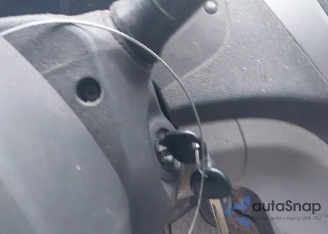 2017 Hyundai Accent Se from USA, damaged, VIN KMHCT4AE3HU288277